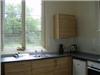 The chapel kitchen